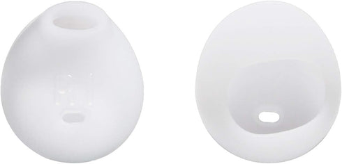 EBEETECH 20 5te 7/S7/S6/S6 Pieces Silicon Replacement Earbuds Tips Cover Ear Gels Buds for Samsung Galaxy Note Edge