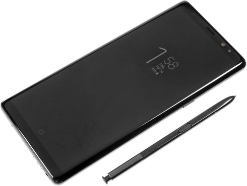 Galaxy Note 8 Stylus Pen, Replacement Touch S-Pen for Samsung Galaxy Note8 SM-N950U N950U1 N950F N950W N950FD (Black)