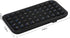 Bluetooth 3.0 Keyboard,Rechargeable Mini Slim Travel Size Wireless Pocket Keypad Small Portable 49 Keys Keyboard for PC Notebook Tablets Smartphones