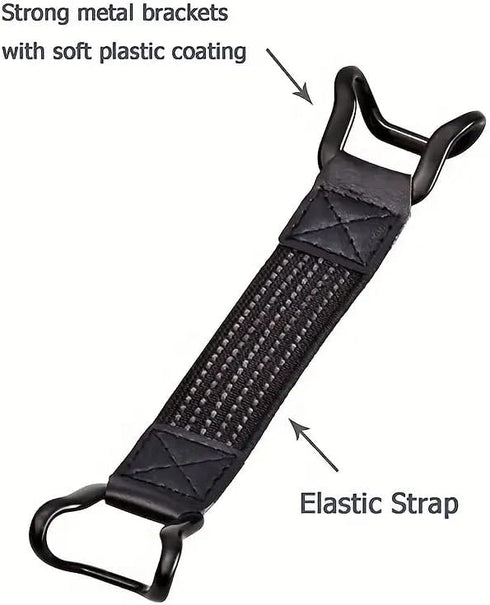 Accessonico S26 A17 A16 5G, 10a, 10 Pixel-8 7 Cell Phone Hand Holder case Finger Tablet Strap Replacement for Samsung
