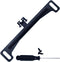 KITUREK Reverse Rear Camera License Plate Bracket, Installation Holder for Backup View Camera,