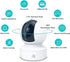 Tapo 1080p 2-Way EC70 Kasa Indoor Pan/Tilt Wired Security Camera - Works as a Baby & Pet Monitor, Motion Detection