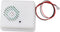 Halloween Sound Sensor, Scary Sound Speaker Machine for Haunted House Theme Party, Horror Tricky Screaming Speaker