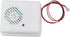 Halloween Sound Sensor, Scary Sound Speaker Machine for Haunted House Theme Party, Horror Tricky Screaming Speaker