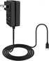 GeeekPi 27W Power Supply for Raspberry Pi 5, PD Adapter USB C 5.1V 5A Power Adapter for Raspberry Pi 5 8GB 4GB