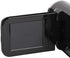 16MP 1080P 16X 2.0inch 1/4 Inch Camcorder Digital Zoom Rotatable Screen Anti Shake USB Port Threaded Hole Video Camera