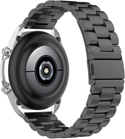 FitTurn Watch Band Compatible with TouchElex Smart Watch Bands for TouchElex Venus 1.2" & Sirius 1.52" Smart Watch