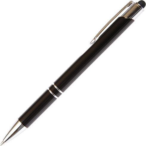 Lanier Pens G2 2-in-1 P900 0.7mm, Lanier Pen Stylus, Ballpoint Pen Stylus Retractable Ballpoint Pen with Stylus Tip