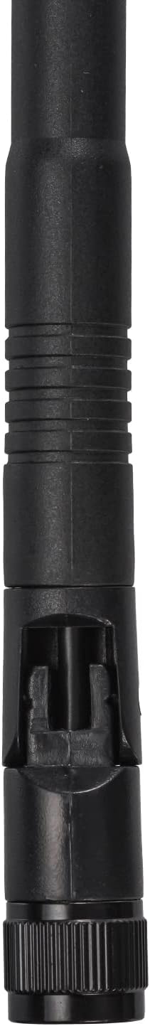 Eightwood 4G LTE Cellular Antenna, 9dBi RP-SMA Male, Compatible with Spypoint Link Stealth Tactacam