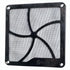 SilverStone FF122 120mm Fan Filter with Magnet, SST-FF122B