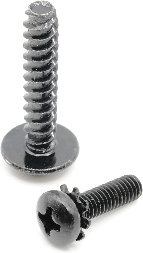 Replacement Screws Stand Screws Compatible with LG 55LN5100 (55LN5100.AUS)