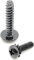 Replacement Screws Stand Screws Compatible with LG 55LN5100 (55LN5100.AUS)
