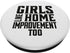DIY Girls Like Home Improvement Too PopSockets Swappable PopGrip