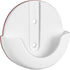 Holicfun Adhesive Wall Mount for Blink Mini 2 Camera - White