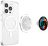 Video Gaming Controller Gamer PopSockets PopGrip for MagSafe - Funny Cool Design