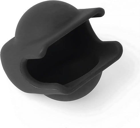 Silicone Lens Cap for Insta360 X4, Protector for ONE X4 Lens Guard Accessories