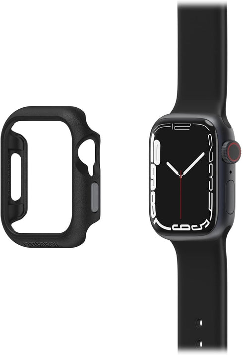 OtterBox 7/8/9 (41mm) All Day Case for Apple Watch Series - Pavement (Black)