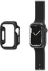 OtterBox 7/8/9 (41mm) All Day Case for Apple Watch Series - Pavement (Black)