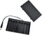 HAHIYO 12V 8x1.5V AA Battery Holder with DC Plug Portable Supply Quick Swap