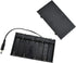 HAHIYO 12V 8x1.5V AA Battery Holder with DC Plug Portable Supply Quick Swap