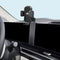 FICS Phone Holder for KIA Carnival 2025 SX, SX Prestige Trim, Customized Phone Holder for 12.3" Cluster