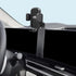 FICS Phone Holder for KIA Carnival 2025 SX, SX Prestige Trim, Customized Phone Holder for 12.3" Cluster