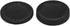 Haoge Camera Body Cap and Rear Lens Cap Cover Kit for Nikon Z Mount Camera Lens Z7II Z6II Z50 Z6 Z7 Replaces LF-N1 BF-N1