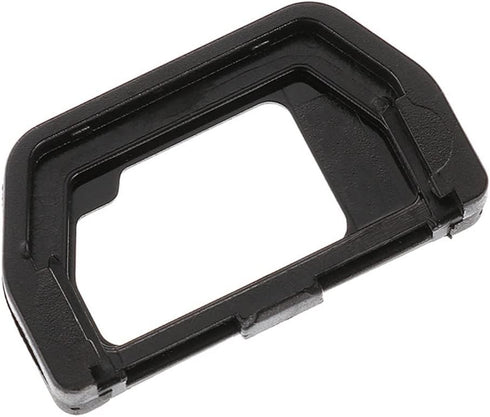 BOGEEL EP-15 EP15 E-M10 II/E-M5 II/E-M5,Plastic Hard Viewfinder Eye Cup Eyepiece Replace for for Mark Mark