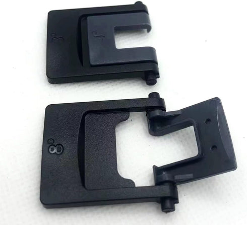 LZYDD Replacement Tilt Leg Kickstand for Logitech Wave Pro, K350, K550 Keyboards