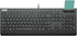 Lenovo Smartcard Wired Keyboard II - US English Layout, Compact Design