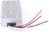 Waterproof DC-DC 24V (18V - 32V) Step Up to 48V 10A Voltage Boost Converter Regulator Power Supply