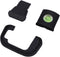 Akozon Viewfinder Eyecup Fit for RP R8 Camera Portable Eyepiece Eye Cup