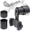 Rifle Scope Mount Camera Adapter, Smartphone Adapter for Hunting & Birding