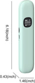 Generic 11 Sleep Speaker Under Pillow with White Noises Timer & TF Card Slot Wireless BT Sleep Aid Bone Conduction