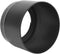 ET-65B Mount Lens Hood, Solid Plastic for Canon EF 70-300mm f/4.5-5.6 DO is USM Lens