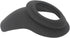 XZXCVN SD1000 MC1500 MC2500 Camera Viewfinder Eyecup Rubber Eye Cup Replacement for - Durable Material, Easy