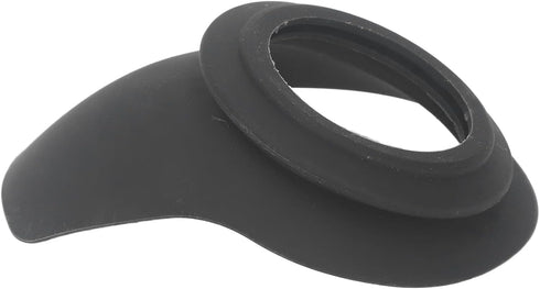 SD1000 MC1500 MC2500 Camera Viewfinder Eyecup Rubber Eyepiece for Compact Protective
