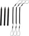 Element 115 3-Pack Replacement Stylus Pen for Boogie Board LCD Writing Tablet with 3 Elastic Coil Strings (Drawing Pad