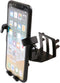 CHEAYAR Car Phone Holder - Magnetic Dash Clip Mount in Black, Compatible with 2012-2020 Toyota 86 & Subaru BRZ