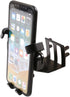 CHEAYAR Car Phone Holder - Magnetic Dash Clip Mount in Black, Compatible with 2012-2020 Toyota 86 & Subaru BRZ