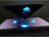 BEIDUOYANG 3D Hologram Projector for Smartphones, Holographic Display, USB Connectivity