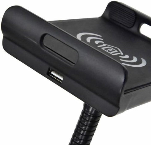Thomas Payne Wireless Phone Charger and Cradle for RVs