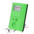 Portable Button Cell Battery Tester, Small Meter Tool for LR44 CR2032 CR2025 Button Batteries, 1.5v 3v