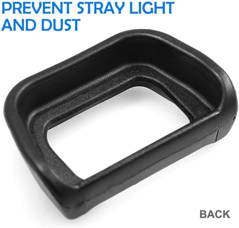 MOSTOS ; Brings Superior EP10 NEX-6 NEX-7 A6300 ILCE-6300 A6000 ILCE-6000 A6100 A7000 || Eyepiece Eyecup || Camera