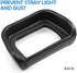 MOSTOS ; Brings Superior EP10 NEX-6 NEX-7 A6300 ILCE-6300 A6000 ILCE-6000 A6100 A7000 || Eyepiece Eyecup || Camera
