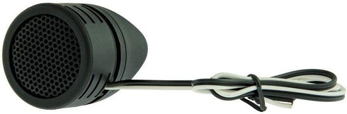 VOYZ High Performance Piezo Tweeters - 1.5" for Car Audio, 400 Watts, 4 ohm, 1 Pair
