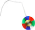 NEW Home Repair Part Projector Color Wheel Replacement for Optoma HD70, DV10, 42mm Diameter Copper Ring
