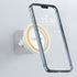 Orsene 360 for MagSafe Wall Mount Magnetic Phone Holder Includes All Smartphone Compatible Rings (Self-Adhesive)