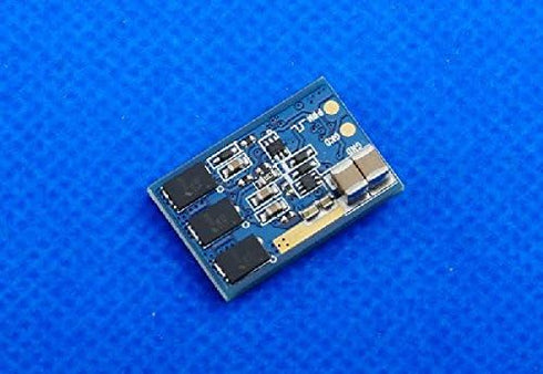 Haolahaola 10A 2-3S 250 Replacement Part For SuperN Mini Electric Speed Controller For Mini Multicopters (Simonk
