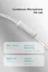 erjigo EDXPro KZ EDX in-Ear Monitors, HiFi Stereo IEM Wired Noise Isolating Sport Earbuds with Detachable Cable for